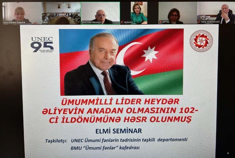 UFTTD_seminar_050525 Baxış Hüseynov