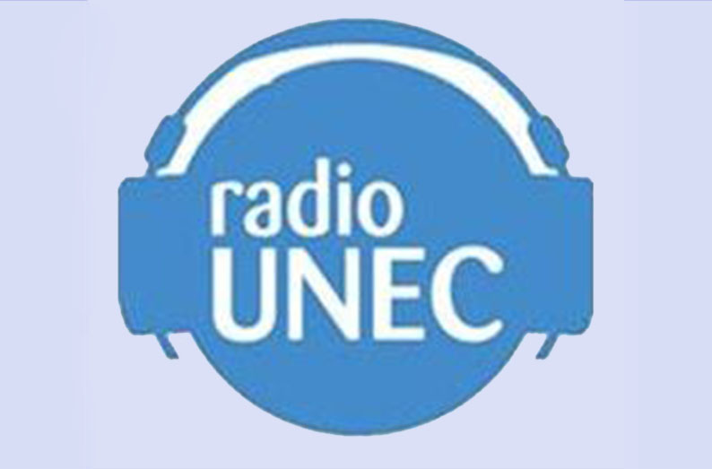 UNEC_radio Ramil Cabbarov