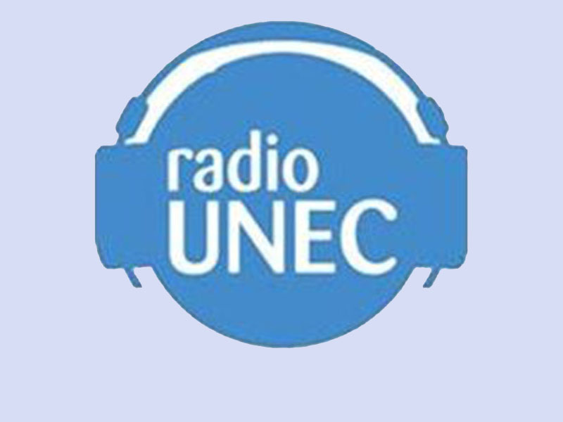 UNEC_radio_telebe_20188 Tələbə rektor