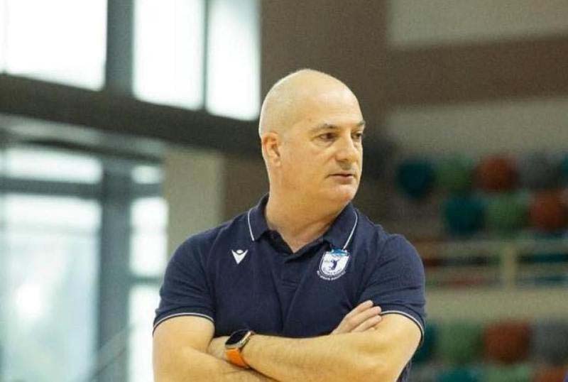 UNEC_voleybol_131025 UNEC - növbəti beynəlxalq uğur