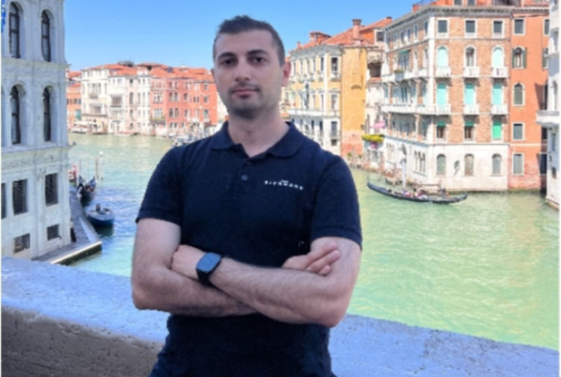 Vali_Semenderli_270426 UNEC Rektoru: S&uuml;ni İntellektin Azərbaycanda tənzimlənməsi haqqında