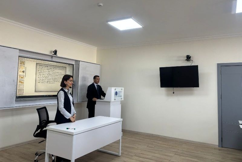 WhatsApp_Image_2025-10-01_at_14.31.49 UNEC-də tədbir: “Xocalı soyqırımına Heydər Əliyev tərəfindən siyasi hüquqi qiymətin verilməsi”
