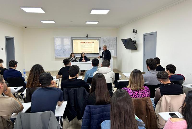WhatsApp_Image_2025-10-22_at_10.49.10 UNEC-in tərəfdaşlığı ilə COP29-da “Şəhər enerjisinə keçid və innovativ inkişaf” mövzusunda tədbir keçirilib