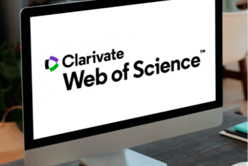 Clarivate Analytics şirkətinin Web of Science elmmetrik bazasından istifadə QAYDALARI