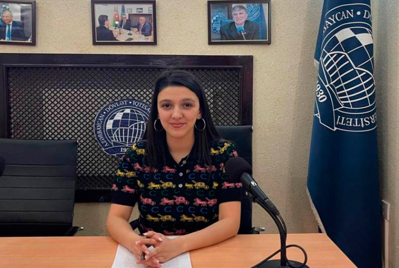 Radio UNEC “Azərbaycanım” proqramı Xocalıya həsr olunub