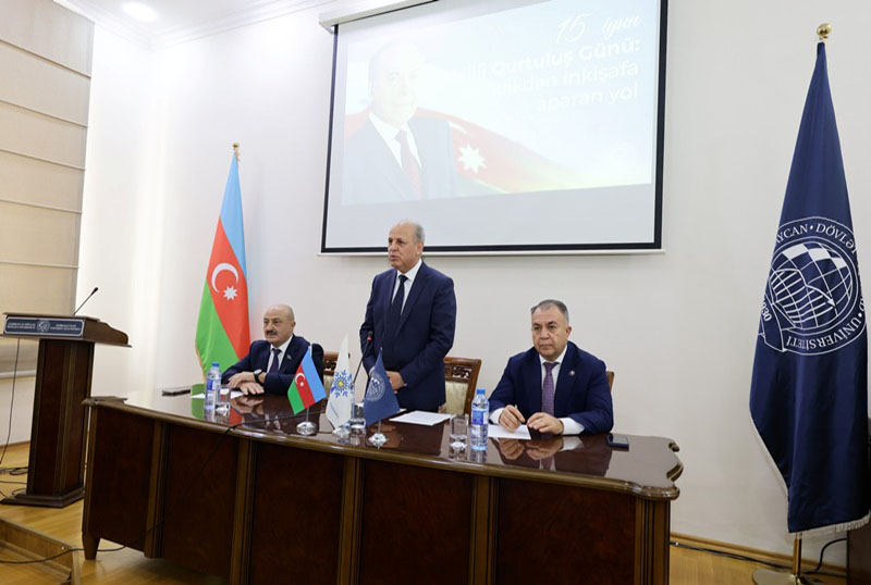 YAP_120626 BMT Modeli &uuml;zrə konfrans - IV MUNEC