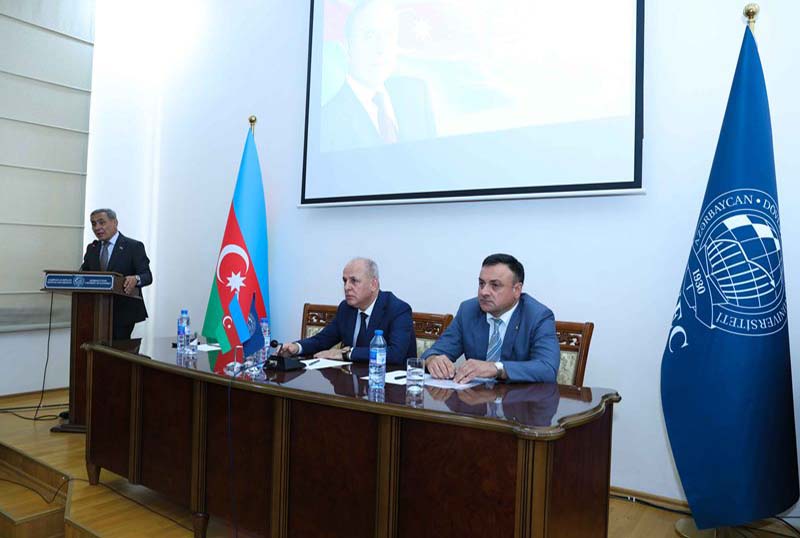 YAP_130625 UNEC-də əl işləri sərgisi keçiriləcək