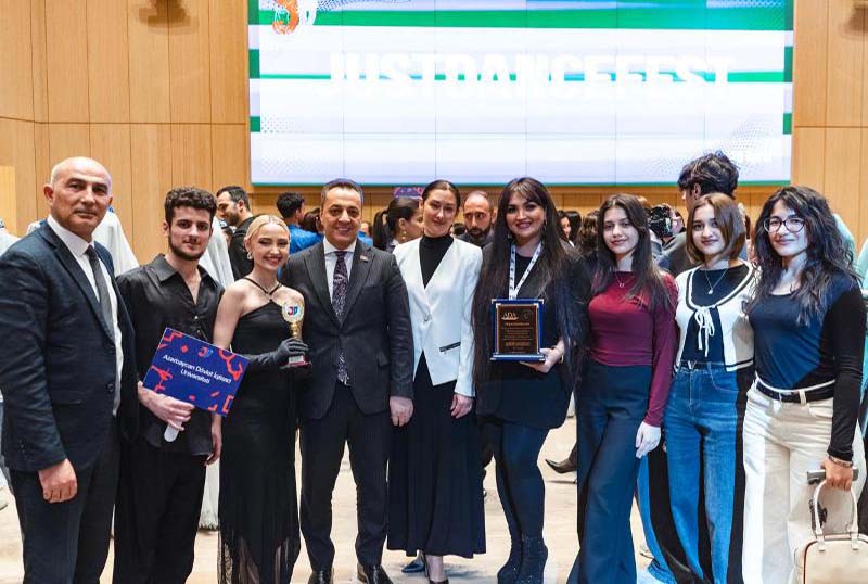 YM_festival_020525 Moskva Dövlət Humanitar İqtisad Universitetinin ikili diplom proqramına qəbul başlayıb