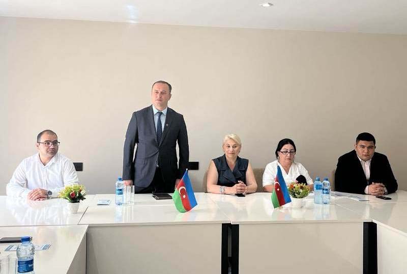 ZF_inkluziv_220625 Alberto universitetinin məzunu  - Fariz Quliyev