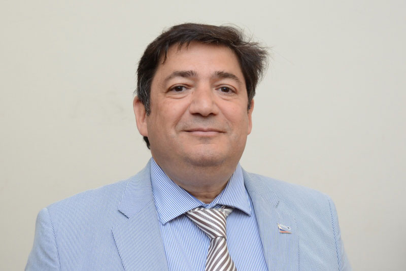 Zahid Məmmədov