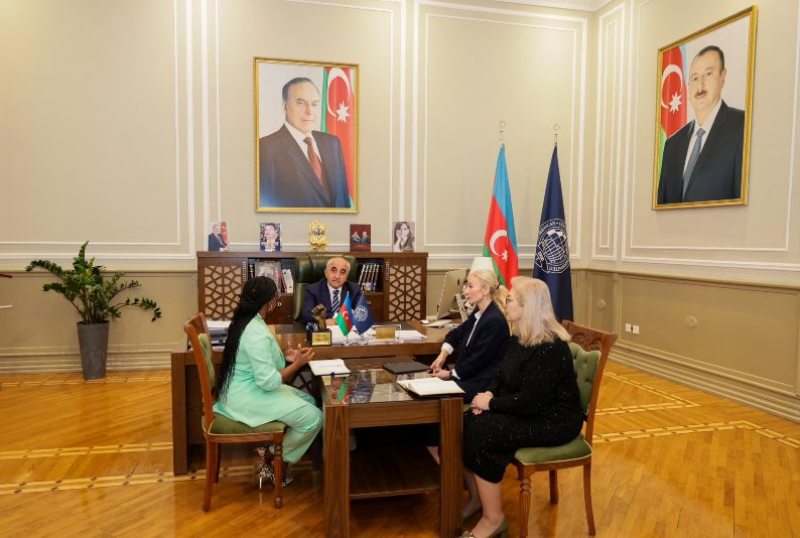 acca Народ должен знать &ndash; государство никогда не оставит его один на один с проблемами