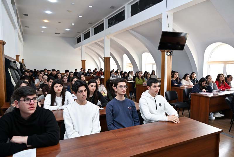 ad-060326 Azərbaycan-G&uuml;rc&uuml;stan m&uuml;nasibətlərinin inkişaf perspektivləri