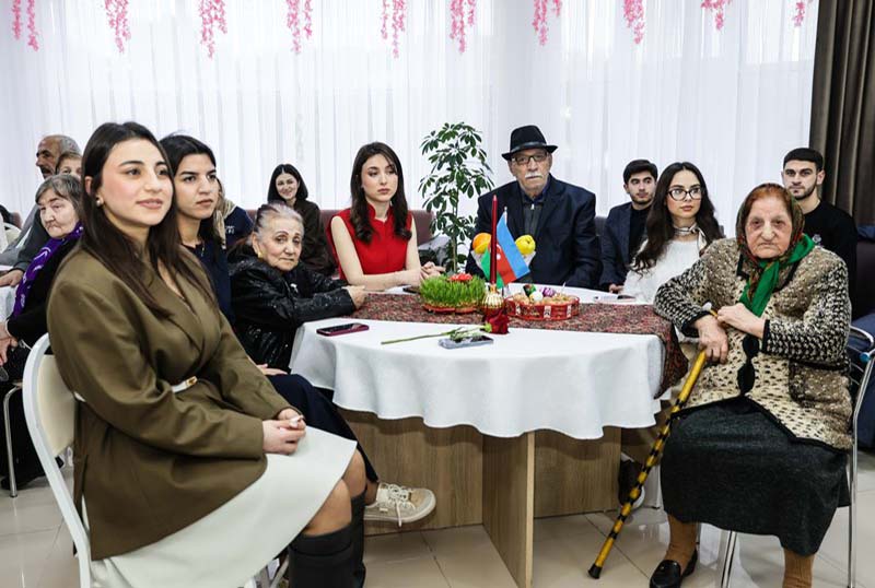 ahillar-evi_130326 Bakı Biznes Universitetində beynəlxalq elmi-praktiki konfrans ke&ccedil;iriləcək