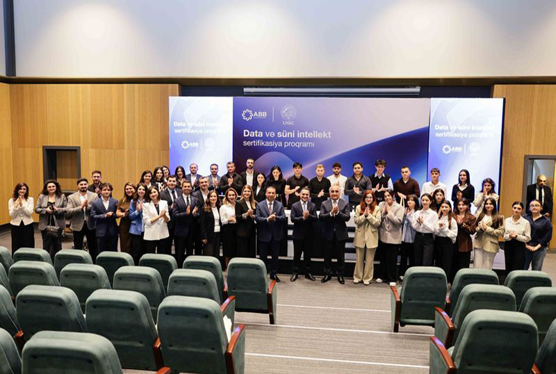 analitik_181125 UNEC-in Zaqatala filialı 2025/2026-ci tədris ili üçün təkrar ali təhsilə sənəd qəbulu elan edir