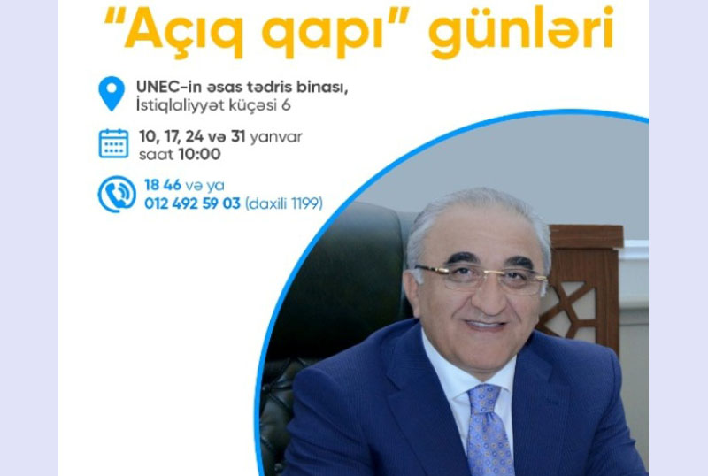 aq_261225 Magistrlər iqtisadiyyat və idarəetmənin m&uuml;asir problemlərini tədqiq ediblər