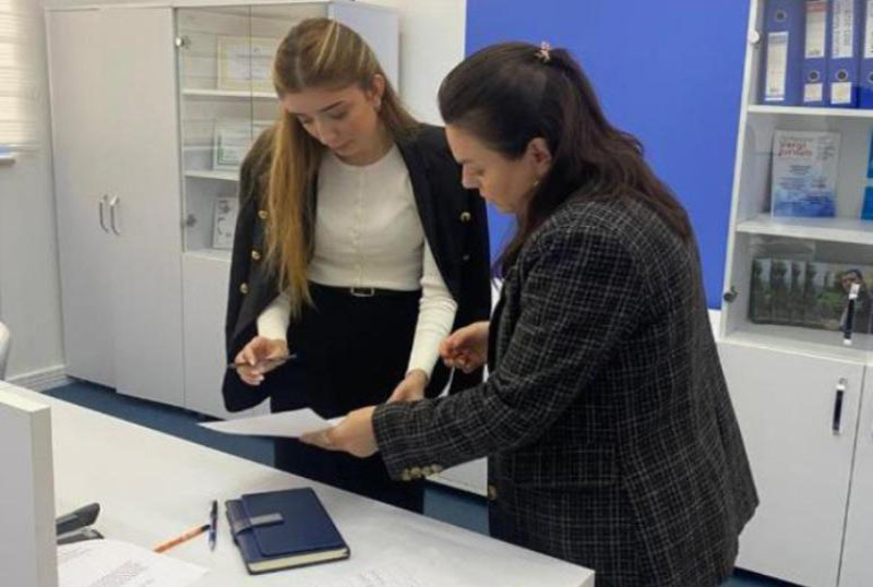 audit_171225 Azərbaycan Kooperasiya Universitetində beynəlxalq elmi-praktiki konfrans ke&ccedil;iriləcək