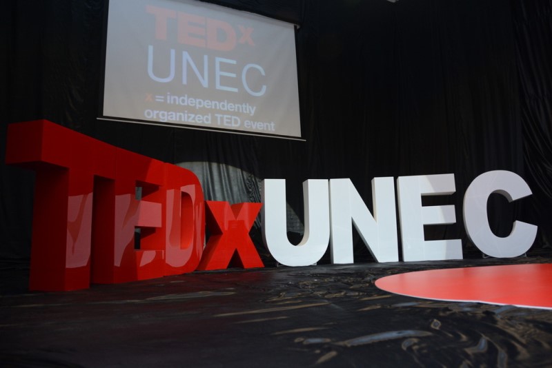 Bu, təkcə UNEC-də deyil bütün universitetlərdə təşkil olunmalıdır”  – TEDx təəssüratları 