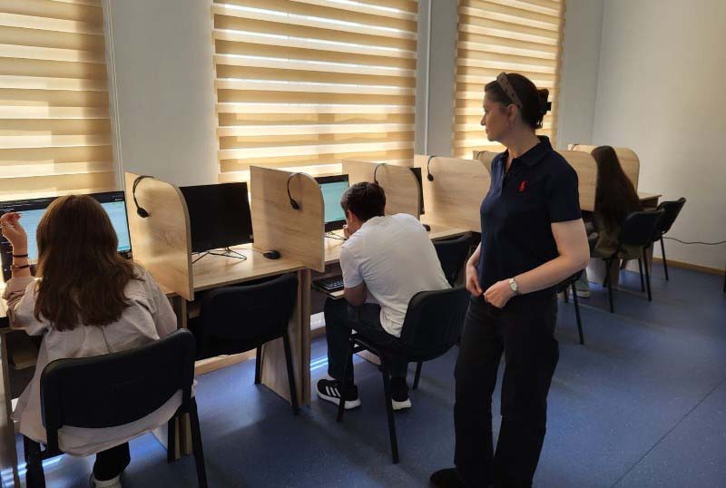 bilik_yarishmasi_300525 UNEC-də MBA proqramında 3 yeni ixtisas üzrə qəbul aparılacaq