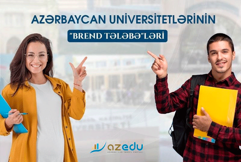 brend_telebe_180325 Maliyyə və mühasibat fakültəsində tələbələrin fakültənin uğurlu məzunlarından biri ilə görüşü keçirilib