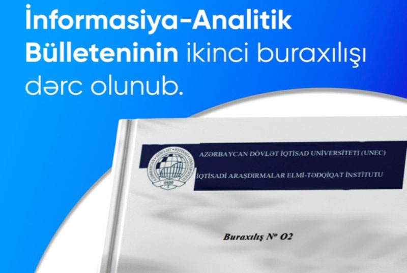 bulleten_261225 Bakı &ldquo;Enerji həftəsi&rdquo;nə ev sahibliyi etdi - Ekspertlər şərh edir