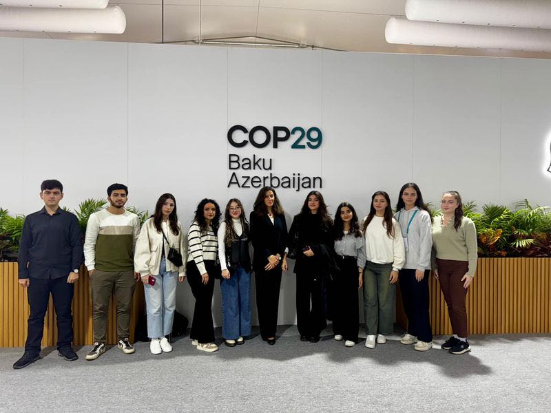 c30 COP29