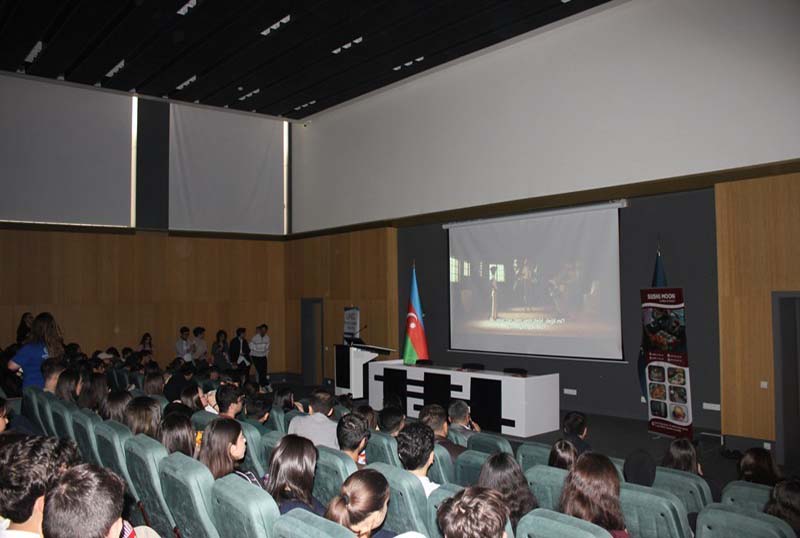 cinema_061025 “Mühəndislik və Tətbiqi Elmlərin Aktual Problemləri” I beynəlxalq elmi-praktiki konfrans (ICCPEAS 2025) keçiriləcək
