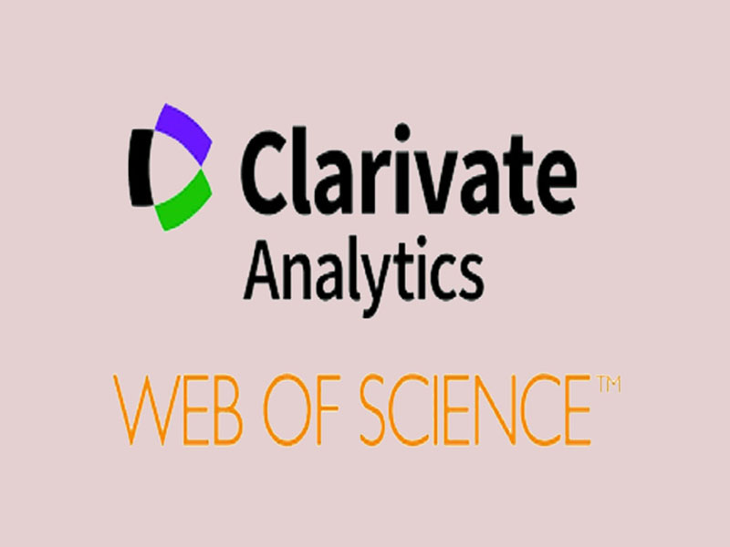 larivate Analytics (Web of Science) şirkəti 