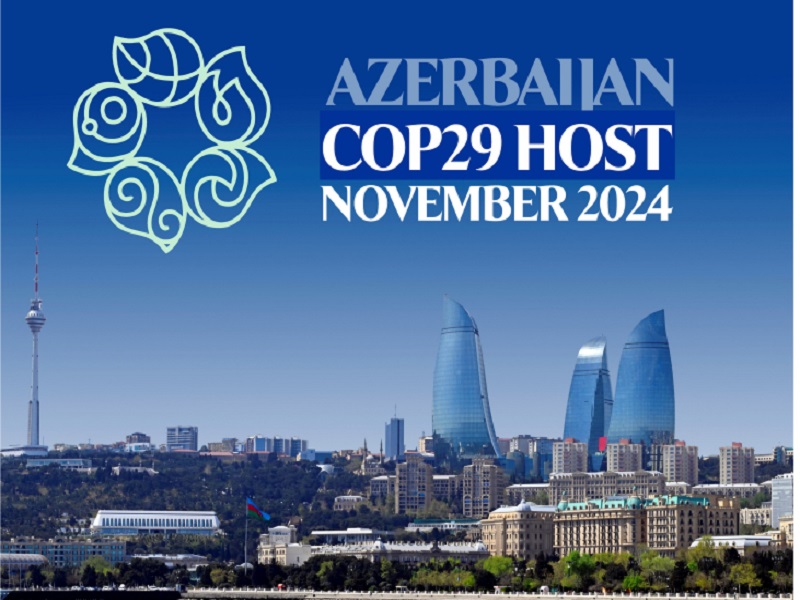 cop27270x630 UNEC-də “Baku COP29” silsilə tədbirlər keçiriləcək