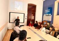 Tədbir 31 mart soyqırımı 2 Həsənova Ş.jpg