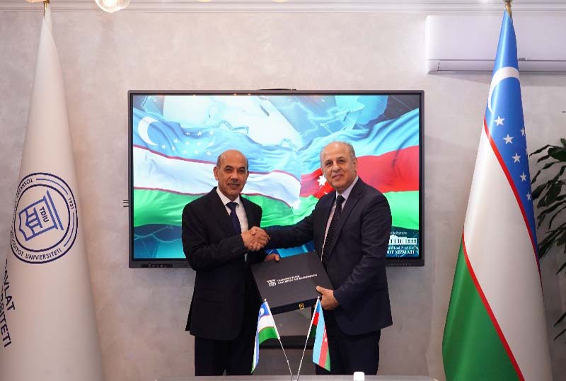 dashkend UNEC-in təşkilatçılığı ilə “Xəzər rəqəmsal iqtisadiyyat dövründə” beynəlxalq forumu keçiriləcək