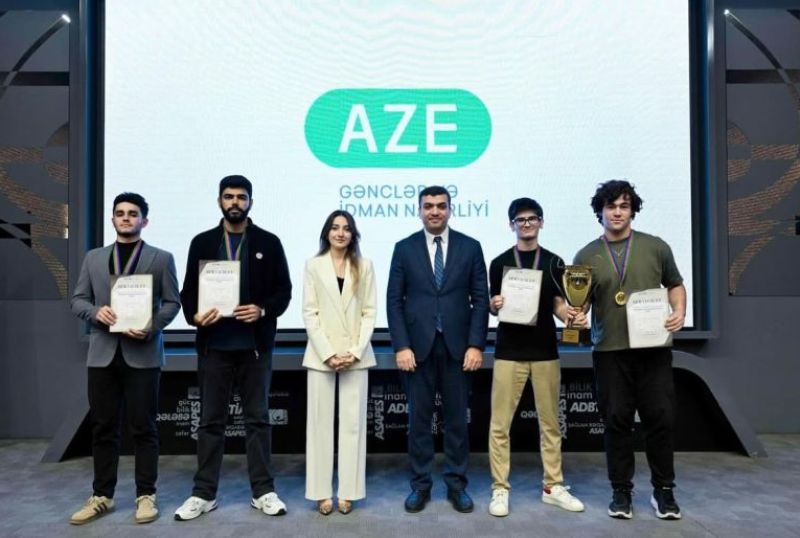 debat-2 Azərbaycanın büdcə siyasətinin inkişaf tendensiyaları: UNEC-in professoru şərh edir