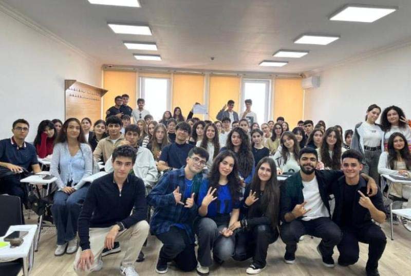 debat_081025 RİM-də “Məişət zorakılığı problemləri” mövzusunda maarifləndirici seminar keçirilib