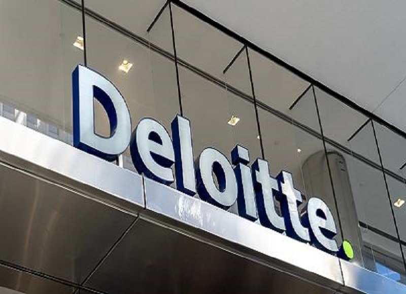 deloitte11 Deloitte Şirkəti