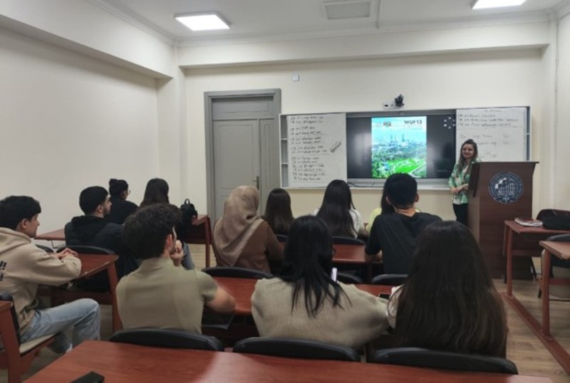 ders_091225 Azərbaycanın ali təhsil müəssisələri innovasiya mərkəzlərinə çevrilir