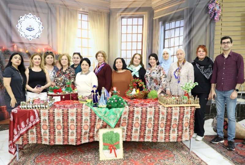 dusherge Elmi Şurada UNEC-in elmi nailiyyətləri və rəqəmsallaşmaya ke&ccedil;idlə bağlı hesabat a&ccedil;ıqlanıb