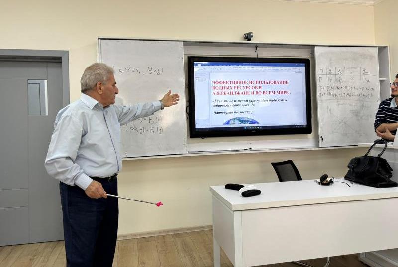 ehtiyasu-2026-1 SDU-da III Respublika elmi konfransı ke&ccedil;iriləcək