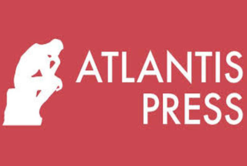 UNEC ICCPEAS 2025 konfransının məqalələri Atlantis Press-də dərc olunub