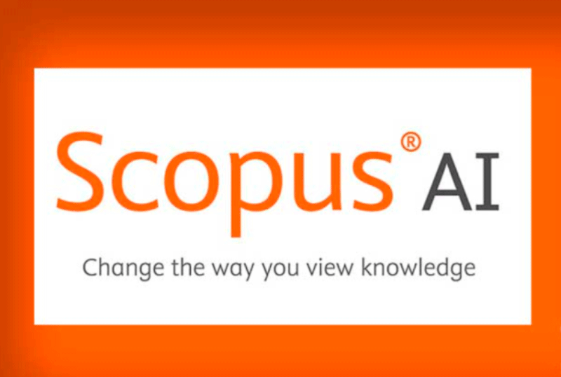 “Scopus AI – süni intellekt aləti ilə tədqiqat bacarıqları