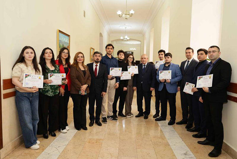 elmi_meqale_140126 UNEC-də a&ccedil;ıq dərs: Torpaq ehtiyatlarının m&uuml;hafizəsi və qiymətləndirilməsi