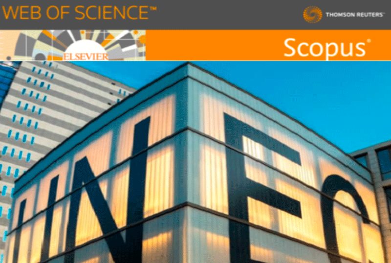 Fevral ayında UNEC tədqiqatçılarının 30 elmi əsəri Scopus və “Web of Science”də dərc olunub