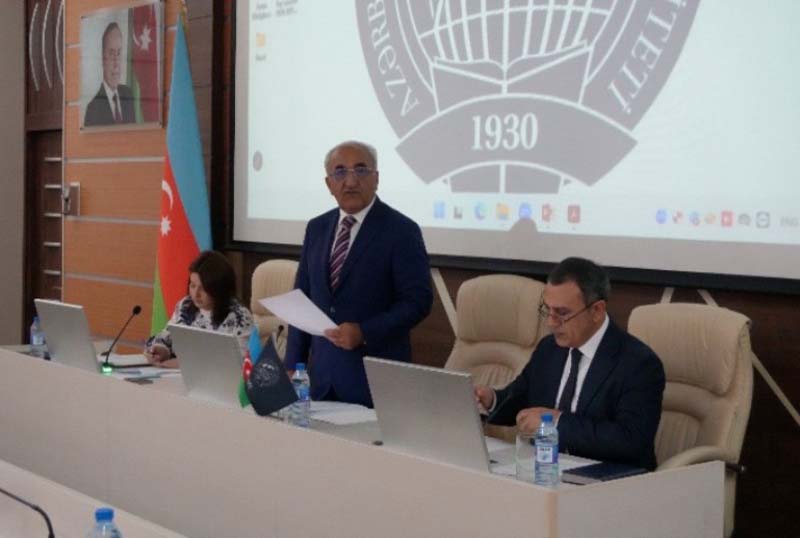 elmi_shura_100925 UNEC: Milli dildə keyfiyyətli təhsil modeli