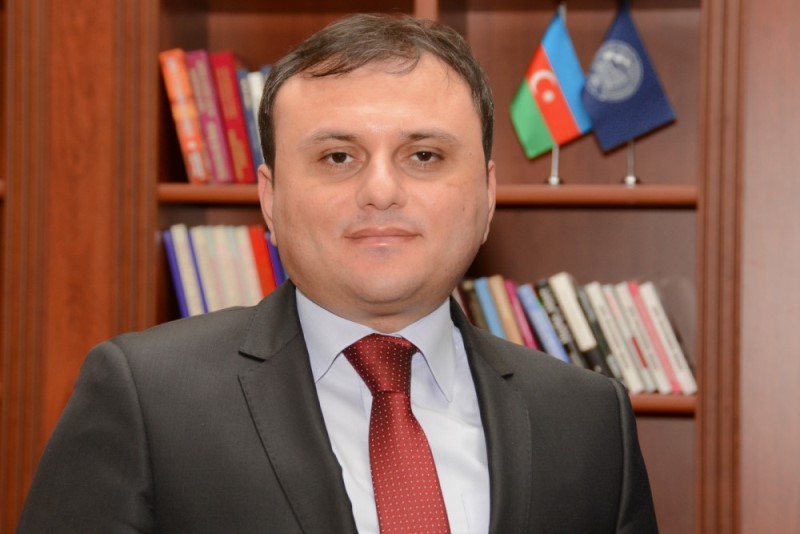 UNEC eksperti Azərbaycan Xalq Cümhuriyyətinin iqtisadi siyasətini şərh edir 