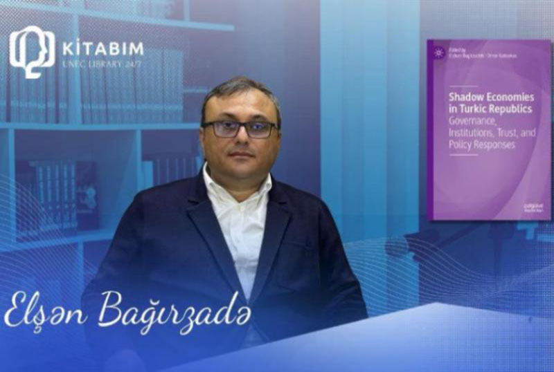 elshan_bagirzade_200426 UNEC-in gənc maliyyə&ccedil;iləri işğaldan azad olunmuş ərazilərdə investisiya m&uuml;hitini araşdırıblar