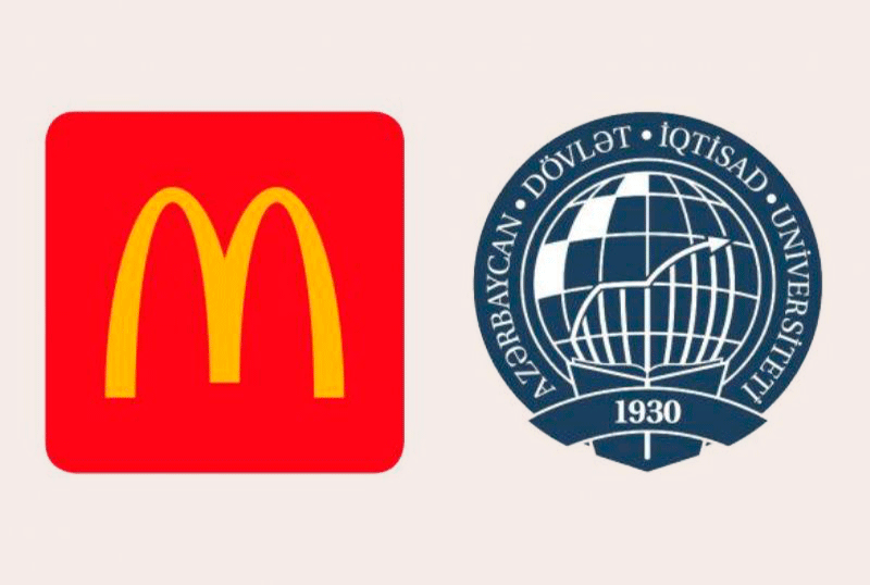 “McDonald’s Azərbaycan”ın dəstək olduğu tələbələrlə müsahibə