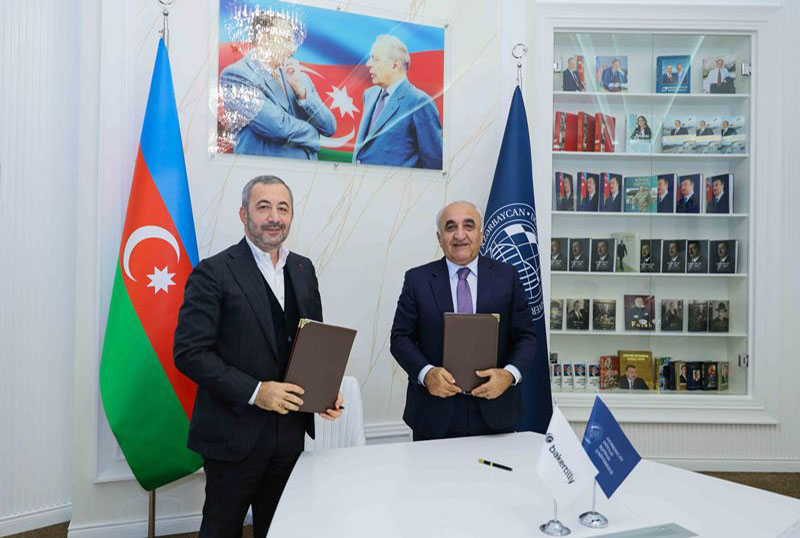 emekdasliq_051125 "Kitabxana-informasiya texnologiyalarının inkişafında müasir tendensiyalar" mövzusunda konfrans keçiriləcək