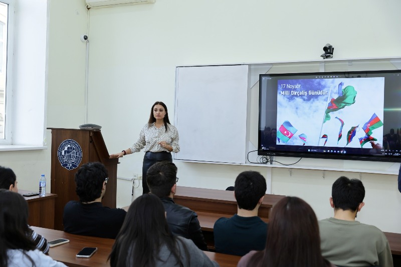 esast_16.12.10_11 UNEC TGT sədri seçkilərinə start verilib: Namizədlər kimdir?