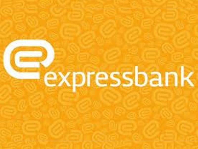 express_bank təcrübə