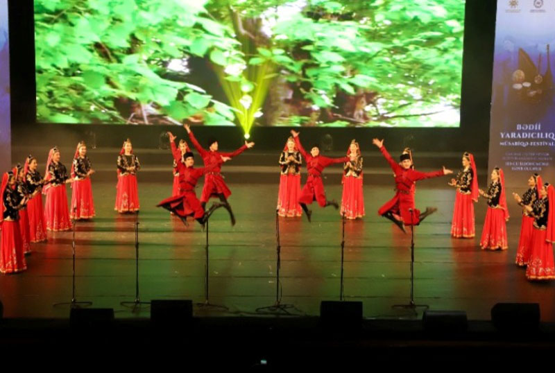 festival_120526 AzərTAc: UNEC-də dissertasiyaların Ekspertiza Komissiyası yaradılıb
