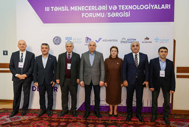 forum_221225 UNEC ekspertləri  &ldquo;Bir kəmər, bir yol&rdquo; Forumunun nəticələrini m&uuml;zakirə etdilər   