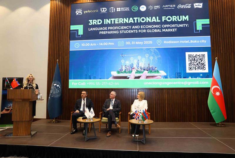 forum_XDD_300525 UNEC-in məzunu şəhid Ülvi Hacıyevin şəhadətinin 2 ili tamam oldu
